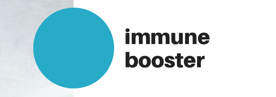 Immune Booster Ebook